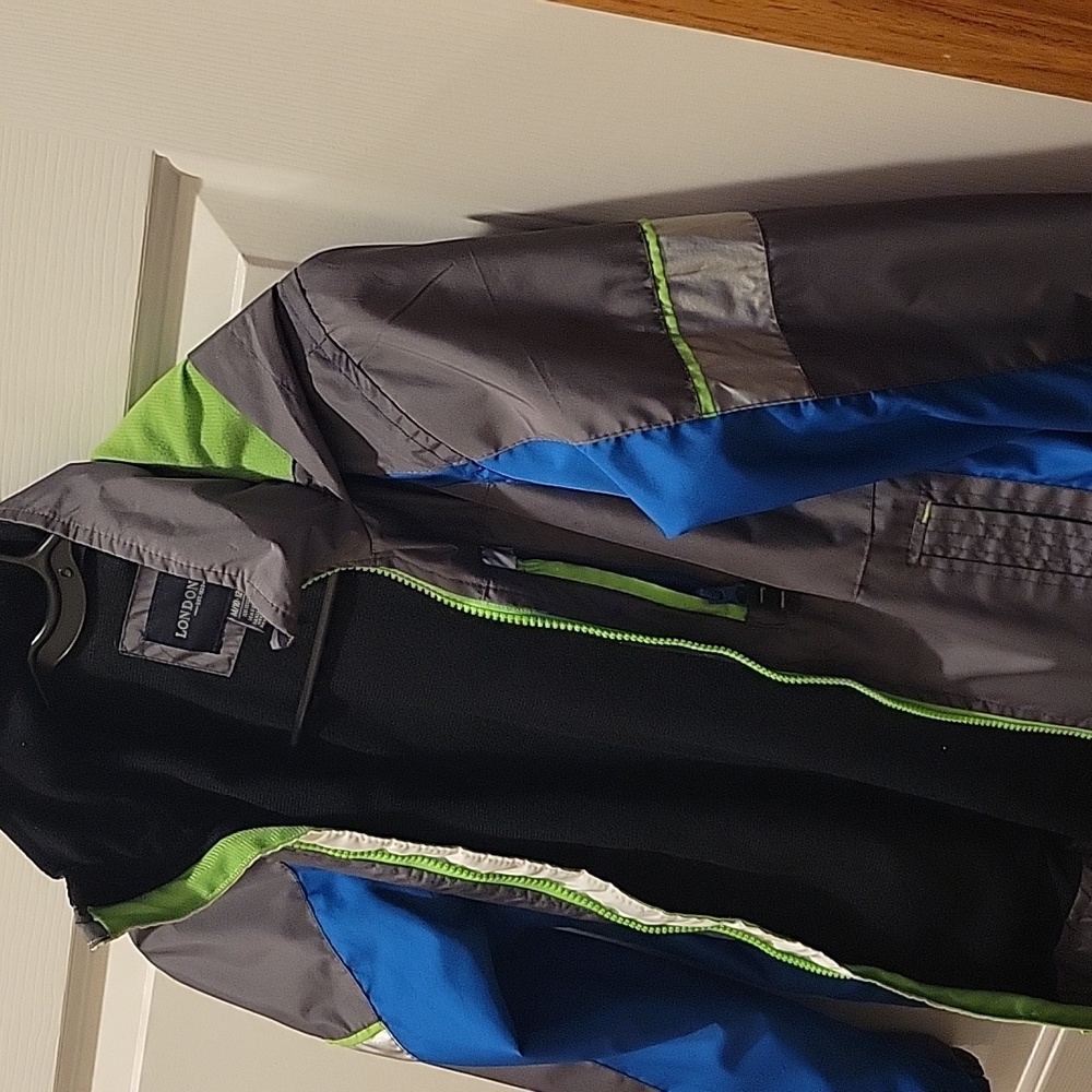 Boy's Jacket